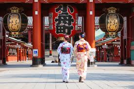 Japan MICE and incentive travel