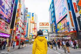 Tokyo MICE